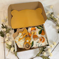 Baby Gift Box, Baby Shower Gift Box, Baby Gift Box Set, Baby Girl Present, Welcome Baby Gift, Newborn Gift Set, Baby Shower Gift Basket