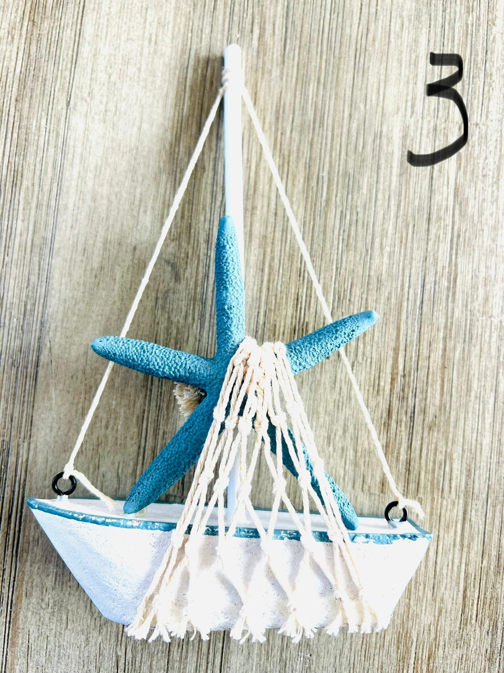 Fishing baby mobile, marine crib mobile nursery, boat fish bird baby toddler mobile, modern minimalist mobile, gender neutral mobile