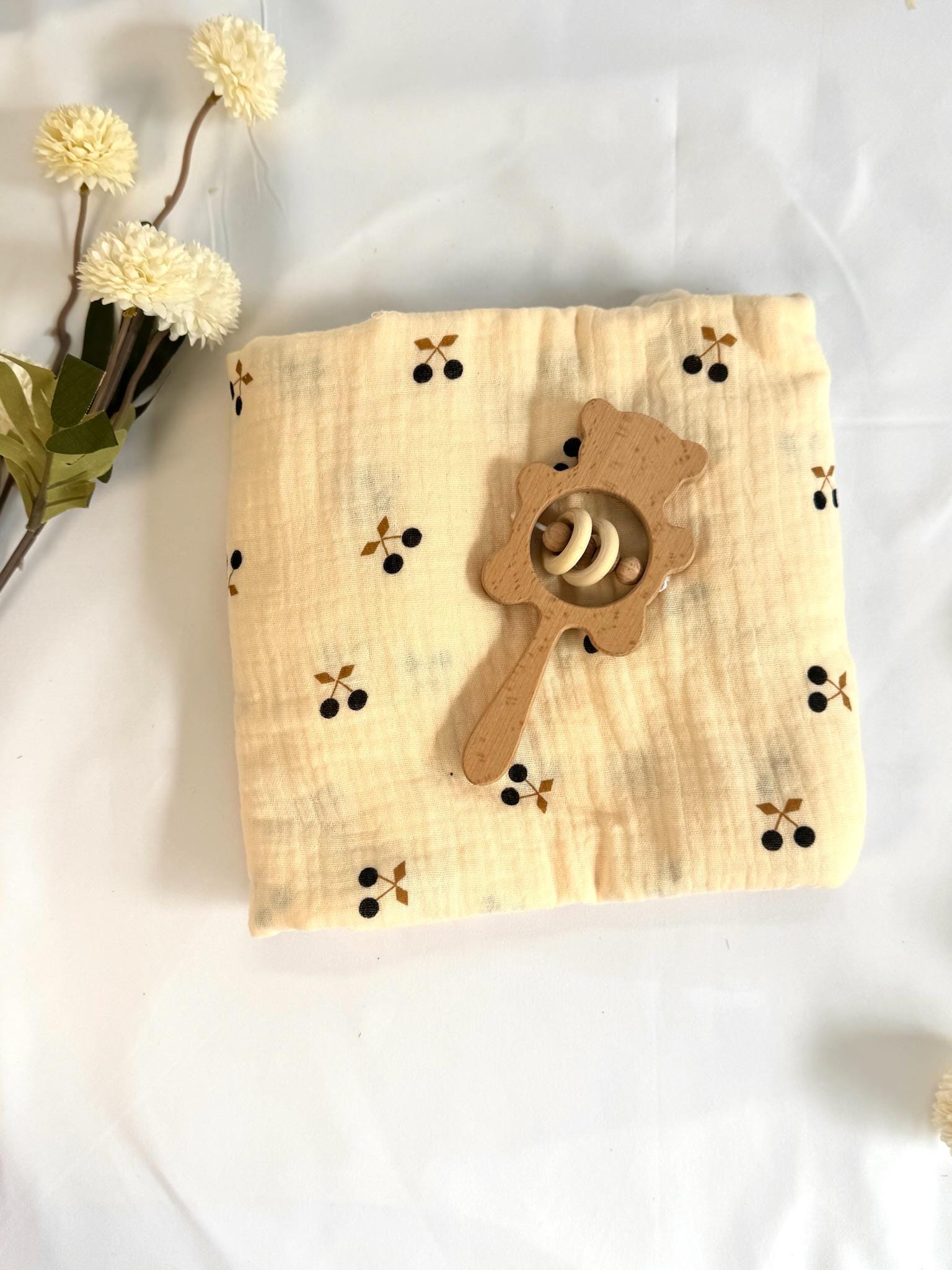 Baby Gift Box, Baby Shower Gift Box, Baby Gift Box Set, Baby Girl Present, Welcome Baby Gift, Newborn Gift Set, Baby Shower Gift Basket