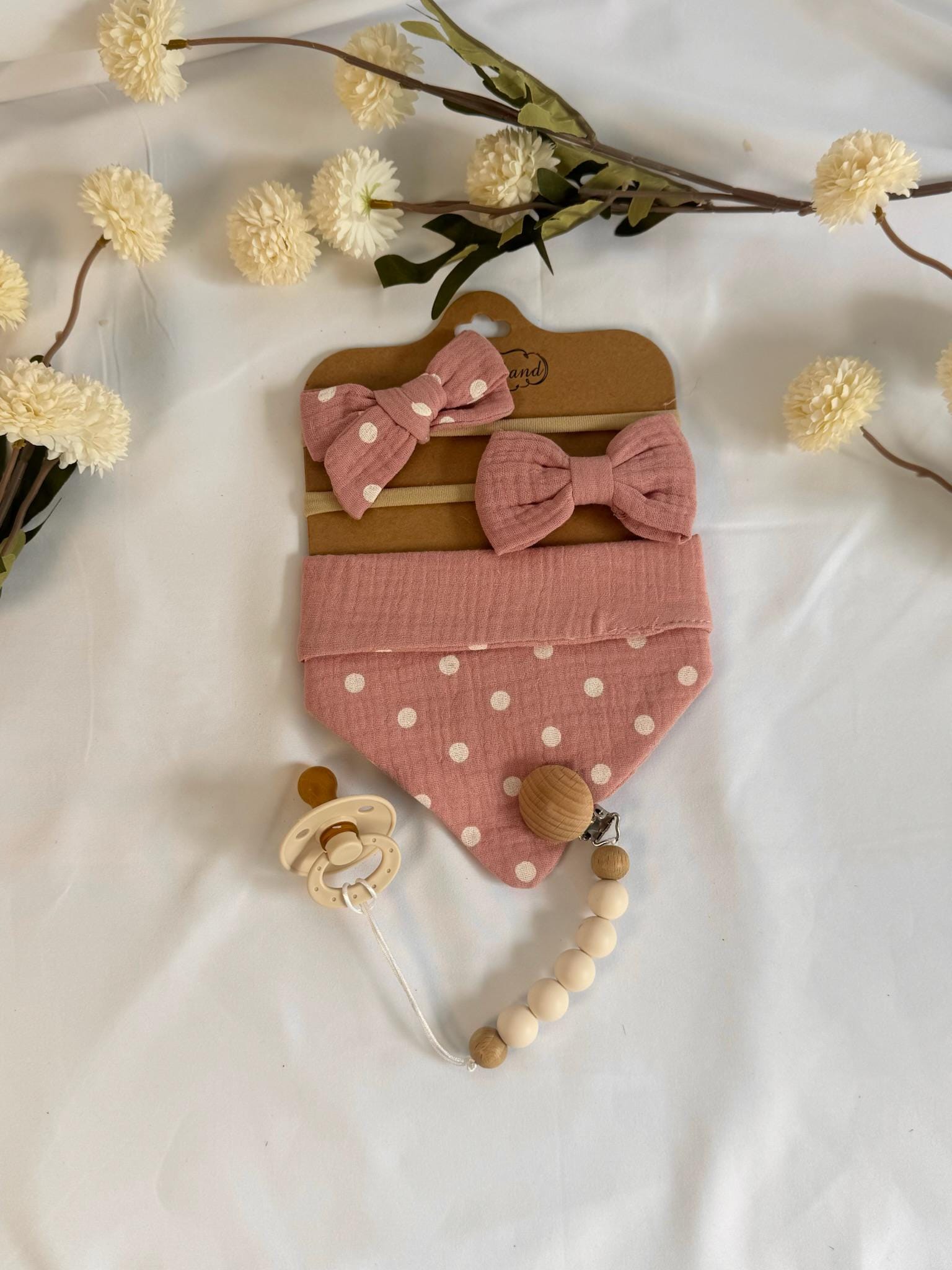 Baby Gift Box, Baby Shower Gift Box, Baby Gift Box Set, Baby Girl Present, Welcome Baby Gift, Newborn Gift Set, Baby Shower Gift Basket