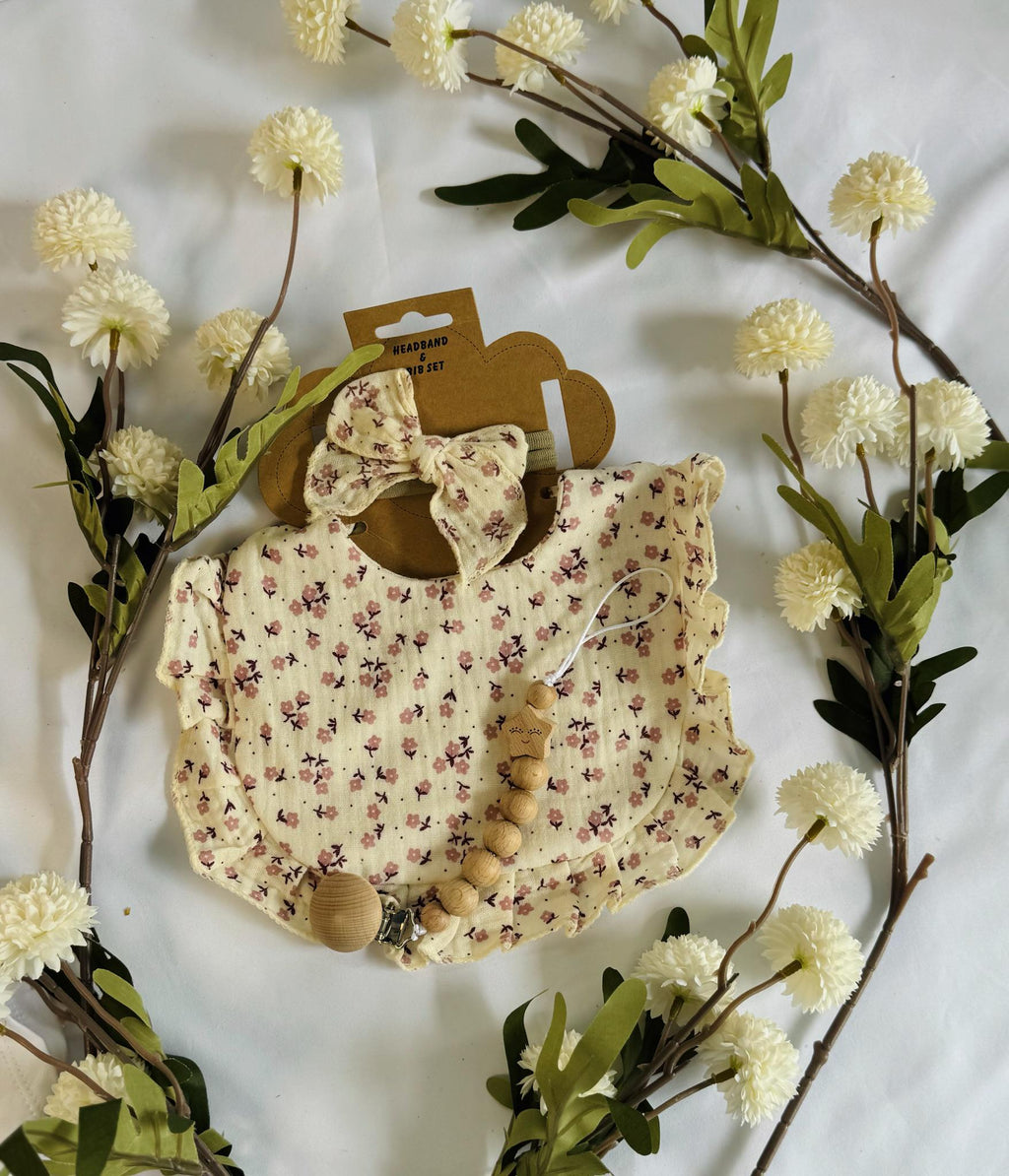 Baby Gift Box, Baby Shower Gift Box, Baby Gift Box Set, Baby Girl Present, Welcome Baby Gift, Newborn Gift Set, Baby Shower Gift Basket