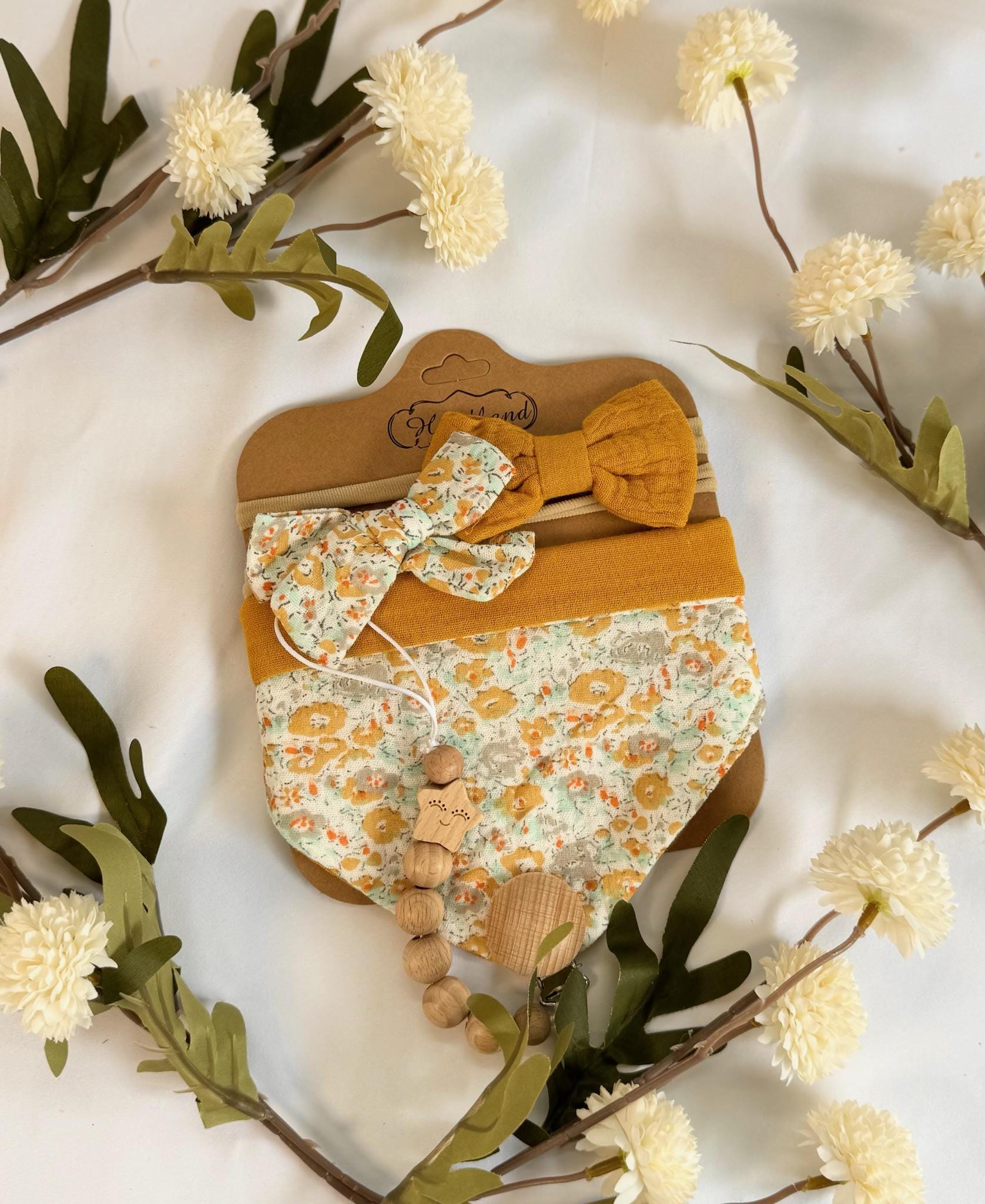 Baby Gift Box, Baby Shower Gift Box, Baby Gift Box Set, Baby Girl Present, Welcome Baby Gift, Newborn Gift Set, Baby Shower Gift Basket