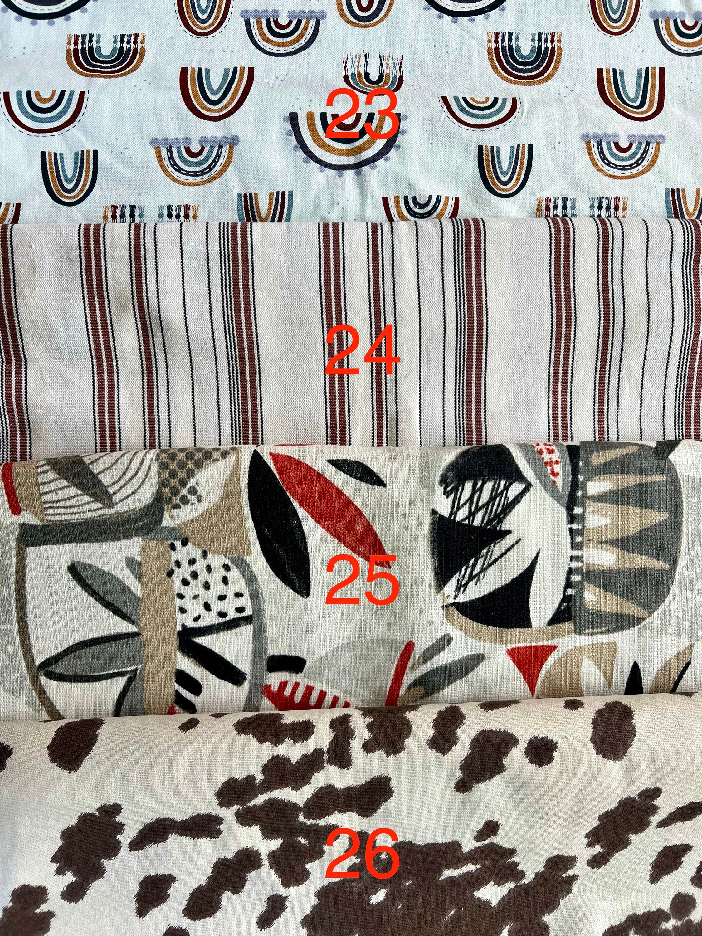 Black and White Baby Toddler Fabric Swing Minimalistic Baby Shipped in 3 days Customized Gift