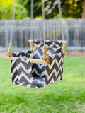 Baby Fabric Swing w/Pilow. Indoor/Outdoor Baby/Todler Swing.